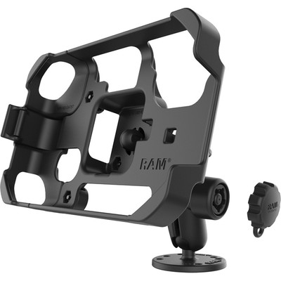 RAM Mounts RAM-B-138L-GA75LU EZ-Roll'r Vehicle Mount for GPS