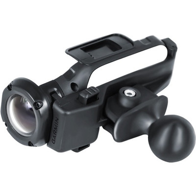 RAM Mounts Twist-Lock Vehicle Mount for Suction Cup, Camera, GPS