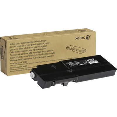 Xerox 106R03524 Original Extra High Yield Laser Toner Cartridge - Black - 1 Each