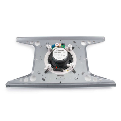 C2G Speaker Mount for 6 inch Ceiling Speaker - Pair - Plenum Rated