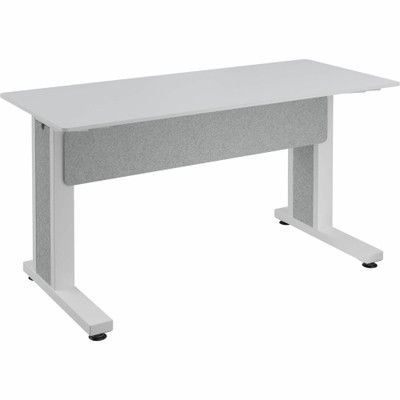 Middle Atlantic FM-TRE-0602730-D8W Forum Table Desk