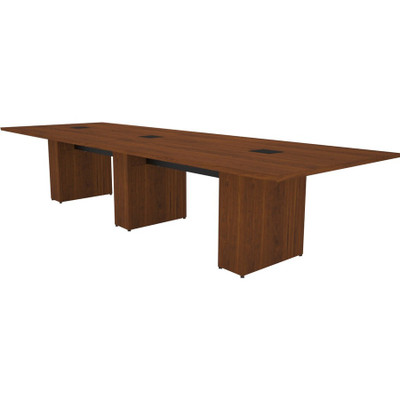 Middle Atlantic T5SFC1RSHB3ZP001 Pre-Configured T5 Series - 12' Sota Style Conference Table