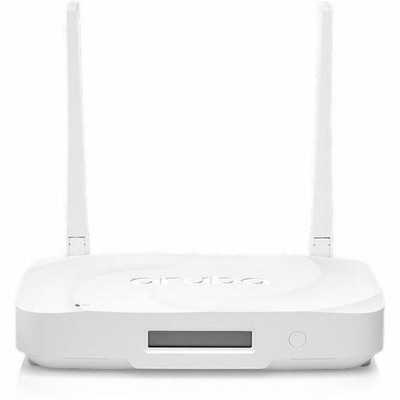 Aruba R8N10A#ABA AP-605R Tri Band IEEE 802.11 a/b/g/n/ac/ax 3.60 Gbit/s Wireless Access Point - Indoor