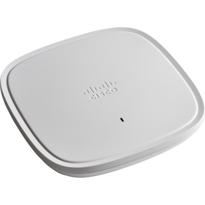 Cisco C9115AXE-Q Catalyst C9115E Dual Band 802.11ax 5.38 Gbit/s Wireless Access Point - Indoor