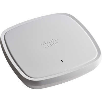 Cisco C9117AXI-EWC-S Catalyst C9117AXI 802.11ax 5 Gbit/s Wireless Access Point