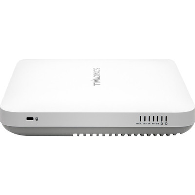 SonicWall 03-SSC-0323 SonicWave 681 Dual Band IEEE 802.11ax Wireless Access Point - Indoor - TAA Compliant