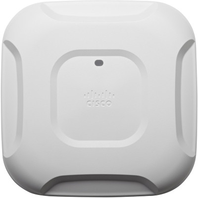 Cisco AIR-CAP3702E-BK910 Aironet 3702E IEEE 802.11ac 1.27 Gbit/s Wireless Access Point