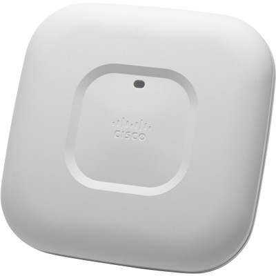 Cisco AIR-CAP2702I-I-K9 Aironet 2702I IEEE 802.11ac 1.27 Gbit/s Wireless Access Point