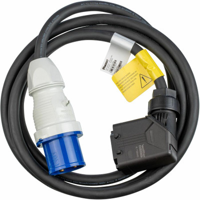 Panduit UPDUCRD9 SmartZone Standard Power Cord