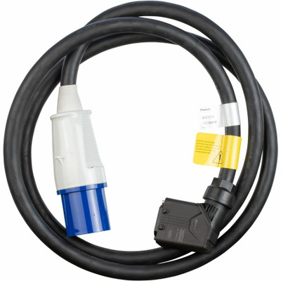 Panduit UPDUCRD3 SmartZone Standard Power Cord