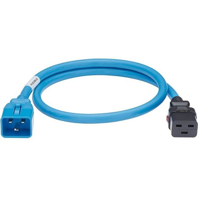 Panduit LPCB08X SmartZone Standard Power Cord