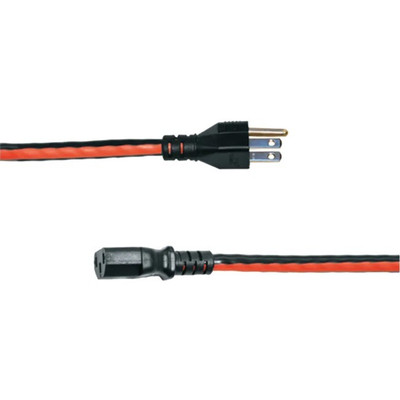 Middle Atlantic IEC-18X20-RED SignalSAFE Standard Power Cord