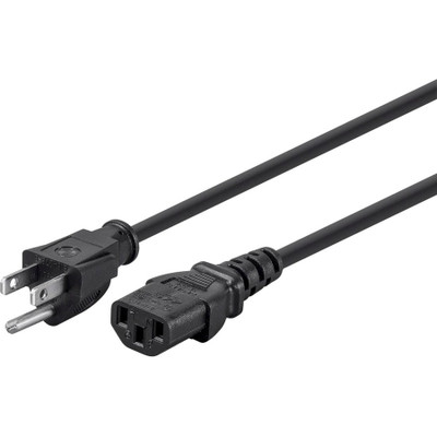 Monoprice 5295 Standard Power Cord