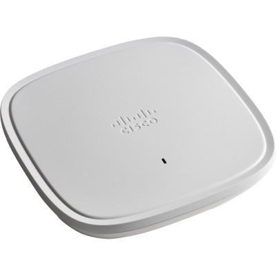 Cisco C9115AXI-EWC-E Catalyst 9115AXI 802.11ax 5.38 Gbit/s Wireless Access Point