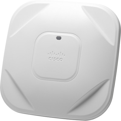 Cisco AIR-SAP1602EBK9-RF Aironet 1602E IEEE 802.11n 300 Mbit/s Wireless Access Point
