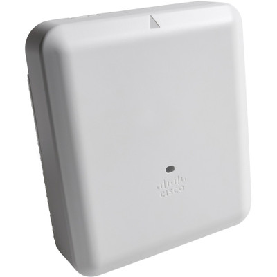 Cisco AIR-AP4800-Q-K9 Aironet IEEE 802.11ac 5.20 Gbit/s Wireless Access Point