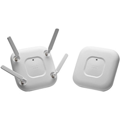 Cisco AIR-CAP2702E-A-K9 Aironet 2702E IEEE 802.11ac 1.27 Gbit/s Wireless Access Point