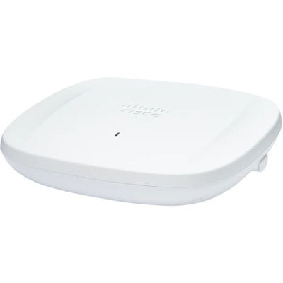 Cisco C9136I-B Catalyst 9136I Tri Band 802.11ax 10.20 Gbit/s Wireless Access Point - Indoor