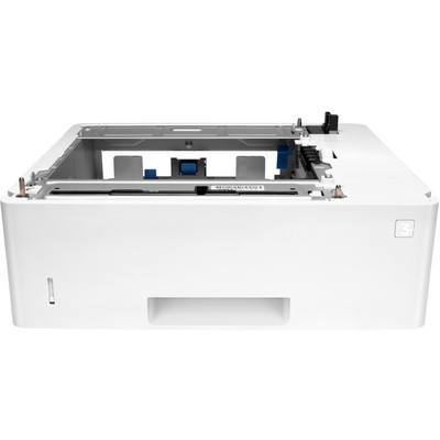 HP F2A72A LaserJet 550-Sheet Paper Tray