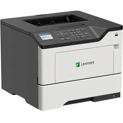 Lexmark 36S1046 MS620 MS621dn Desktop Laser Printer - Monochrome