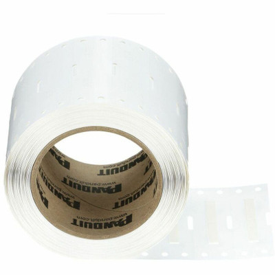 Panduit H200X044H1T-B Wire & Cable Label