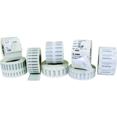 Zebra 10027165 General Purpose RFID Labels