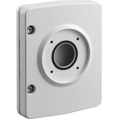 Wall mount plate