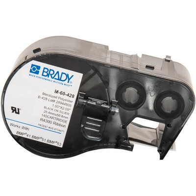 Brady M60428 Multipurpose Label