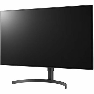 LG 32HQ713D-B 4K UHD LCD Monitor - 31.5"