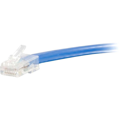 C2G CG04101 Cat.6 UTP Patch Network Cable