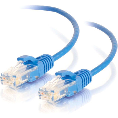 C2G CG01080 Cat.6 UTP Patch Network Cable