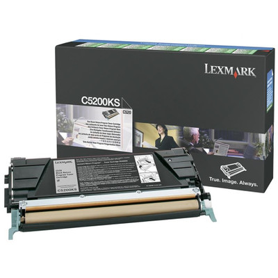 Lexmark C5200KS Toner Cartridge