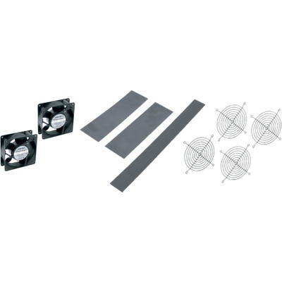 Middle Atlantic SR28-FK6-32 Rack Accessory Kit