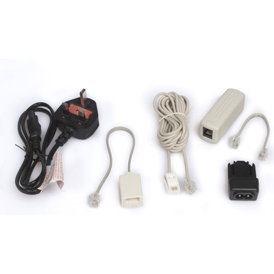 USRobotics USR013453A-ACC Global Modem Country Kit