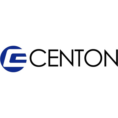 Centon OCT-UOT2-MH03B Mouse Pad