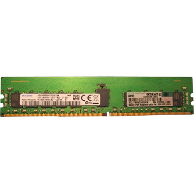 HPE P06187-001 16GB DDR4 SDRAM Memory Module