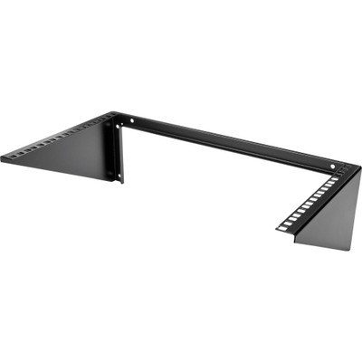 StarTech.com 6U 19-Inch Steel Vertical Rack and Wallmountable Server Rack