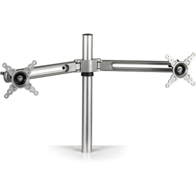 Fellowes Lotus&trade; Dual Monitor Arm Kit