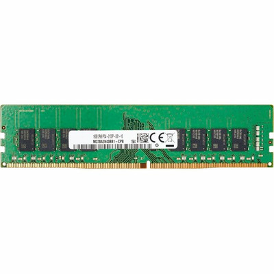 HP 13L76AA 8GB DDR4 SDRAM Memory Module