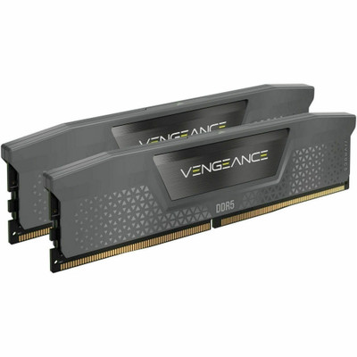 Corsair CMK32GX5M2B6000Z30 Vengeance 32GB (2 x 16GB) DDR5 SDRAM Memory Kit