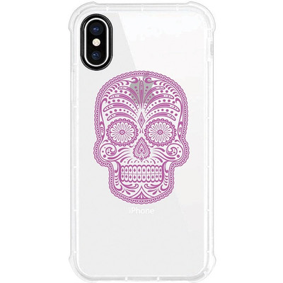 OTM OP-SP-HIP-18 iPhone X Case