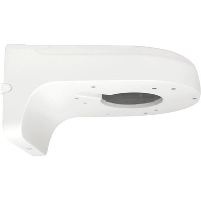 Speco Wall Mount for Security Camera Dome - White