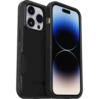 OtterBox 77-88421 iPhone 14 Pro Commuter Series Antimicrobial Case