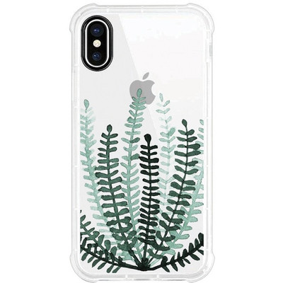 OTM OP-SP-A01-06 Phone Case - Tough - Botany