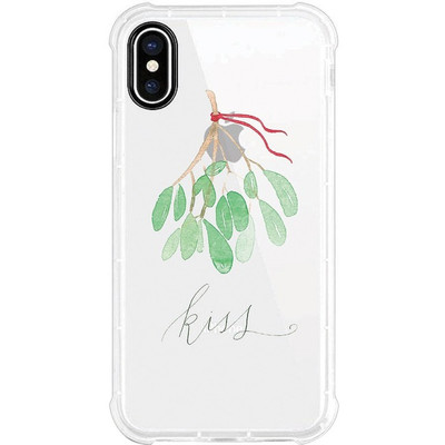 OTM OP-SP-A-21 iPhone X Case