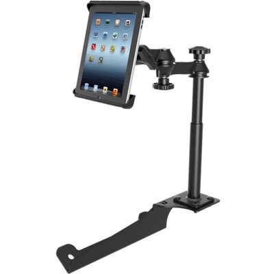 RAM Mounts No-Drill Vehicle Mount for Tablet, iPad