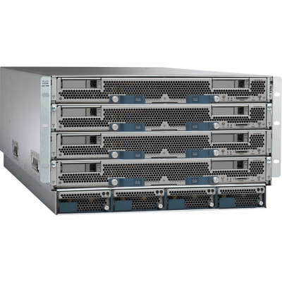 Cisco UCS-SP-5108-AC3 UCS 5108 Blade Server Case