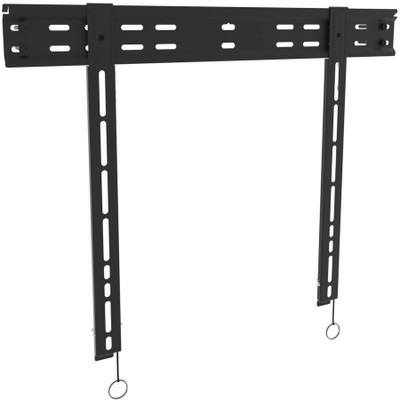 Middle Atlantic VDM-800-F-LP Wall Mount for Monitor - Black