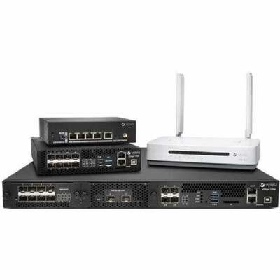 Cisco VEDGE-100M-NA-K9= vEdge vEdge-100m 1 SIM Ethernet - Cellular Modem/Wireless Router