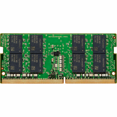 HP 8C4Y0AA 32GB DDR4 SDRAM Memory Module